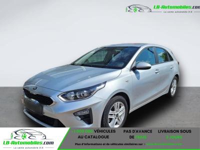 Kia Ceed 1.0 T-GDi 100 ch BVM