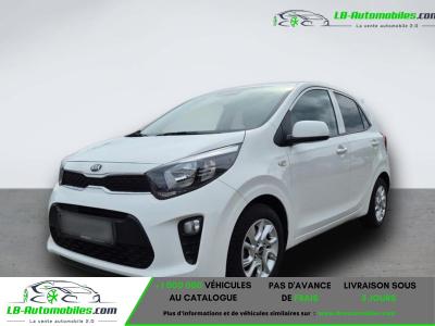 Kia Picanto 1.0 MPi 67 ch BVM