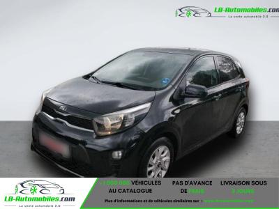 Kia Picanto 1.2L 84 ch BVM