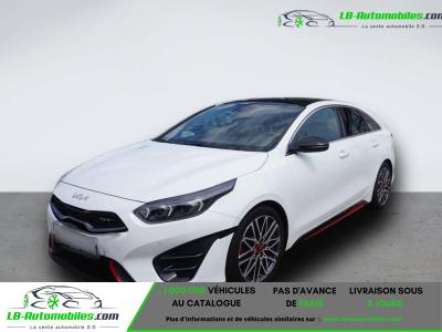 Kia ProCeed Coupé 1.6 T-GDI 204 ch BVA