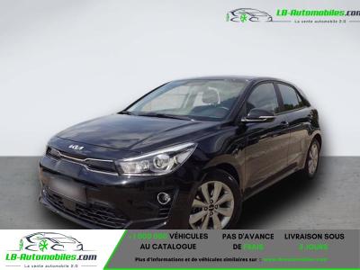 Kia Rio 1.0 T-GDi 100 ch BVM