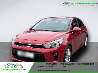 Kia Rio 1.2L 84 ch