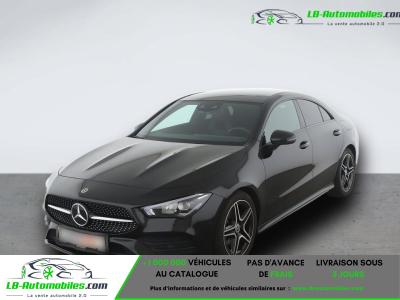 Mercedes CLA Berline 180 BVA