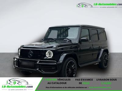 Mercedes Classe G 63 AMG BVA