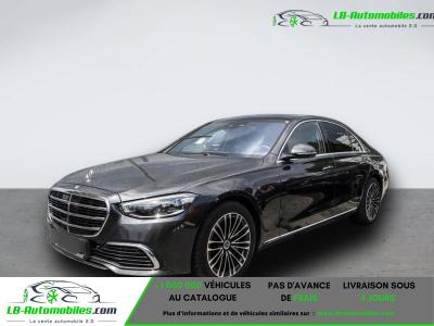 Mercedes Classe S 580 e BVA