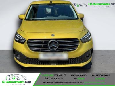 Mercedes Classe T 180 d BVM