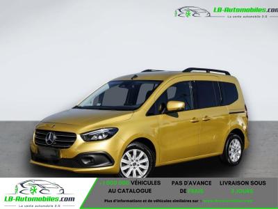 Mercedes Classe T 180 d BVM