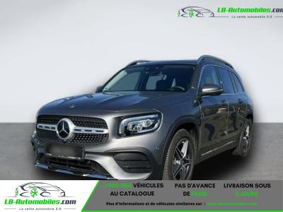 Mercedes GLB 250 BVA 4Matic