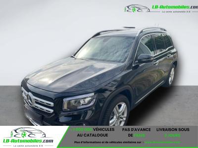 Mercedes GLB 250 BVA 4Matic