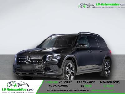 Mercedes GLB 250 BVA 4Matic