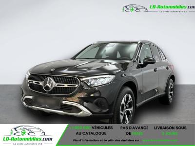 Mercedes GLC Coupe 300 e BVA 4Matic