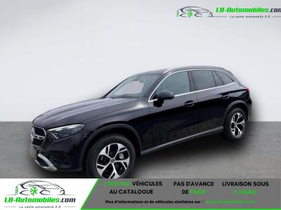 Mercedes GLC Coupe 300 e BVA 4Matic
