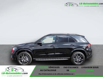 Mercedes GLE  53 AMG EQBoost BVA 4Matic+
