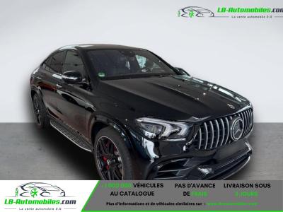 Mercedes GLE  63 S AMG BVA 4Matic+