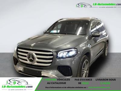 Mercedes GLS 450d BVA 4Matic