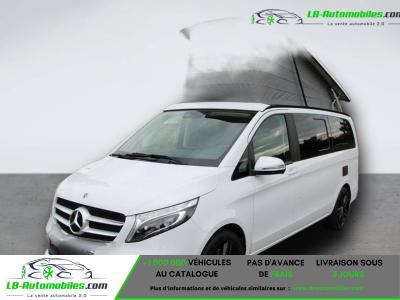 Mercedes Classe V Marco Polo 250d BVA