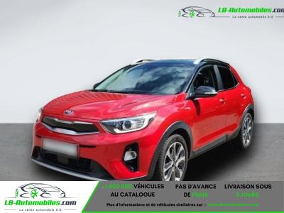 Kia Stonic 1.0 T-GDi 120 ch MHEV BVA
