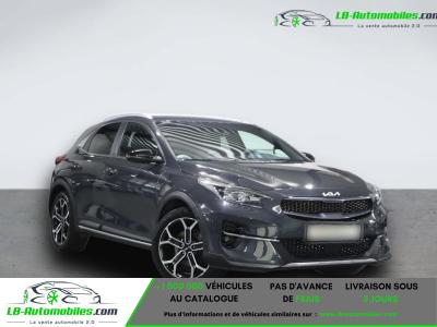 Kia XCeed 1.5l T-GDi 160 ch BVA