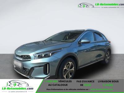 Kia XCeed 1.6 GDi Hybride Rechargeable 105ch BVA
