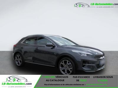 Kia XCeed 1.6 GDi Hybride Rechargeable 105ch BVA