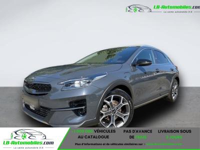Kia XCeed 1.6 GDi Hybride Rechargeable 105ch BVA