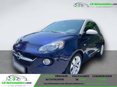 Opel Adam 1.2 Twinport 70 ch