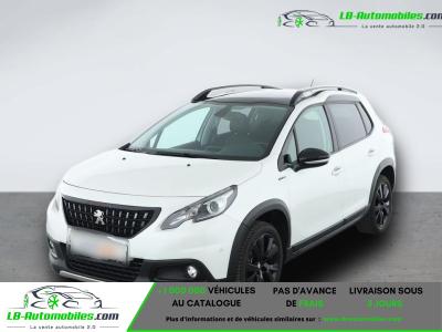 Peugeot 2008 1.2 PureTech 110ch  BVM