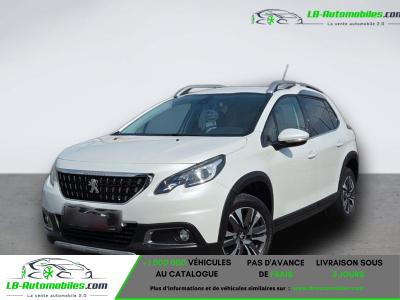 Peugeot 2008 1.2 PureTech 110ch  BVA