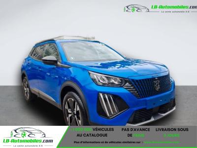 Peugeot 2008 PureTech 130  BVA
