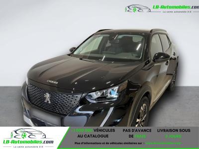 Peugeot 2008 BlueHDi 130  BVA