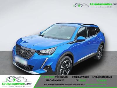 Peugeot 2008 PureTech 130  BVA