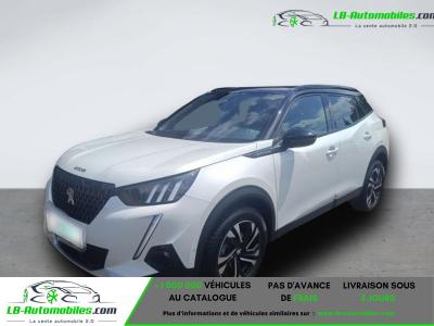Peugeot 2008 PureTech 130  BVA