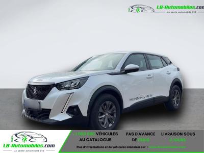 Peugeot 2008 PureTech 130  BVA