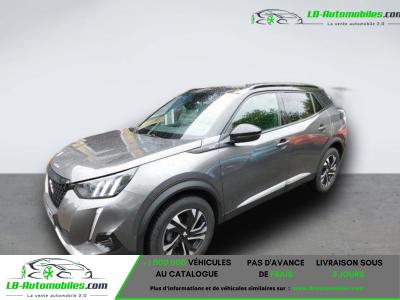 Peugeot 2008 PureTech 130  BVA