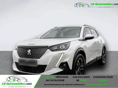 Peugeot 2008 PureTech 130  BVA