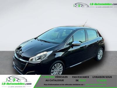 Peugeot 208 1.2 PureTech 110ch  BVM