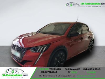 Peugeot 208 PureTech 130  BVA