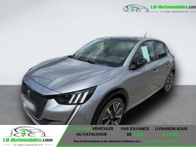 Peugeot 208 PureTech 130  BVA
