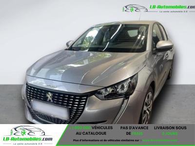 Peugeot 208 PureTech 75  BVM