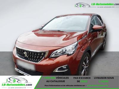 Peugeot 3008 1.2 Puretech 130ch  BVM