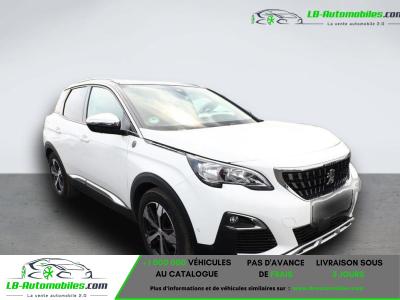 Peugeot 3008 1.2 Puretech 130ch  BVA