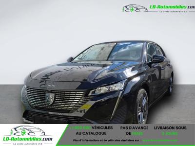 Peugeot 308 PureTech 130ch  BVM