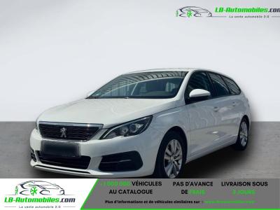 Peugeot 308 BlueHDi 130ch BVM