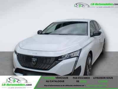 Peugeot 308 SW PureTech 130ch  BVM