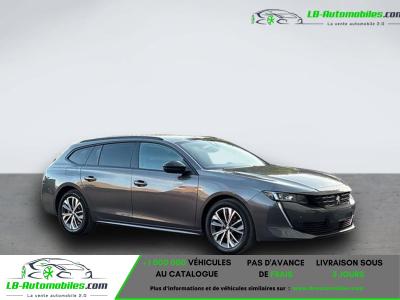 Peugeot 508 SW BlueHDi 130 ch  BVA