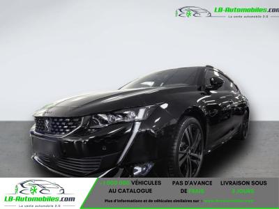 Peugeot 508 SW BlueHDi 130 ch  BVM