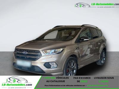 Ford Kuga 1.5 150 4x2 BVA