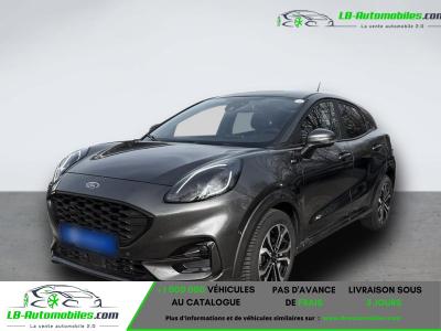 Ford Puma 1.0 EcoBoost 155 ch BVA