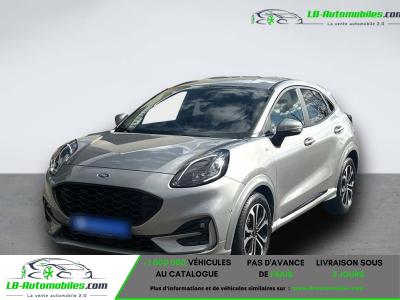 Ford Puma 1.0 EcoBoost 155 ch BVA