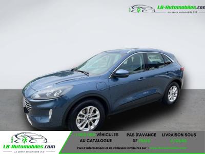 Ford Kuga 2.5 Duratec 225 ch PHEV BVA